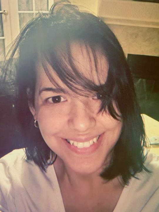 Lisandra Calleros