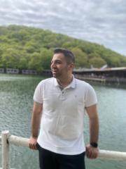 Yunus emre Durmuş