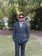 Siddhartha Shrestha