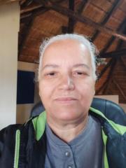Rosina Eiman
