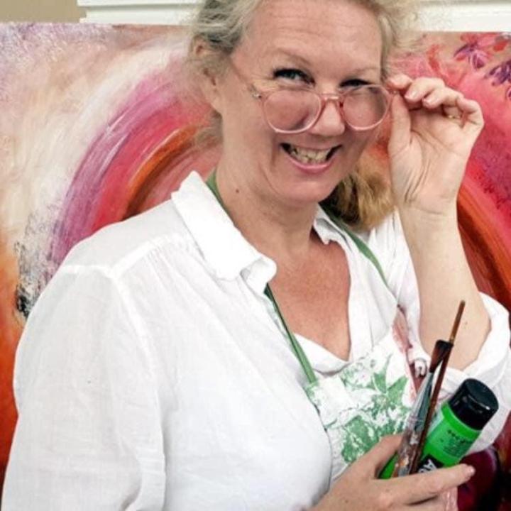 Susanne Wärn-Persson