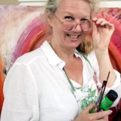 Susanne Wärn-Persson