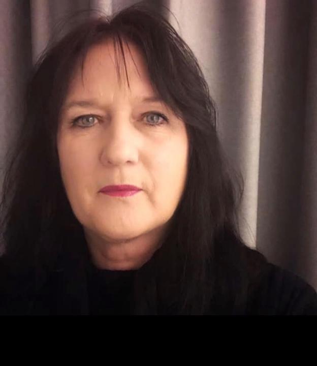 Marianne Egan