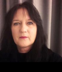Marianne Egan