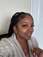 Sheika Harris