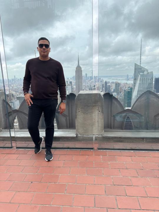Alberto Ascencion Vasquez