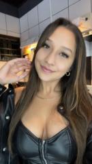 Priscilla Barrientos