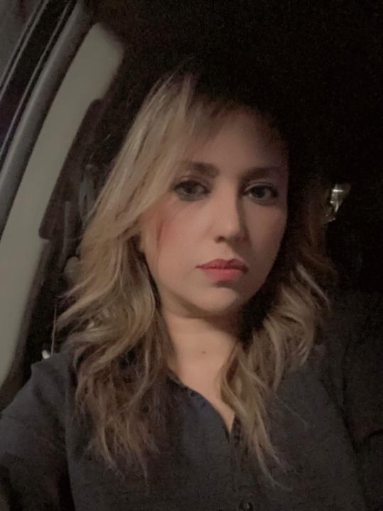 Seham Ajaj