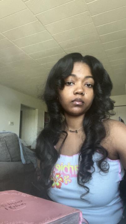 Ayanna Lockwood