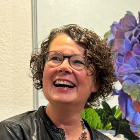 Brigitta Fiesel