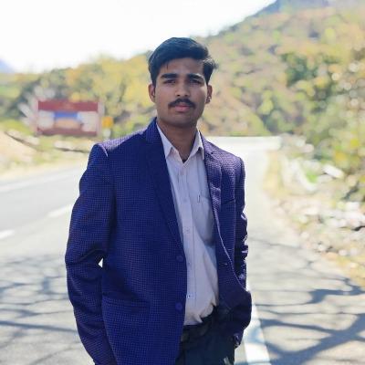 Neeraj Meghwal
