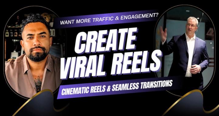 Reel Mobile Videography