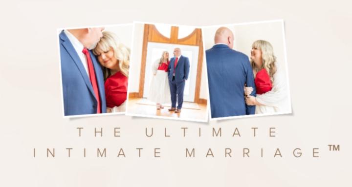 The Ultimate Intimate Marriage