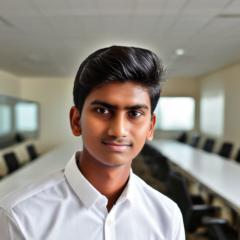 Gopi Rk