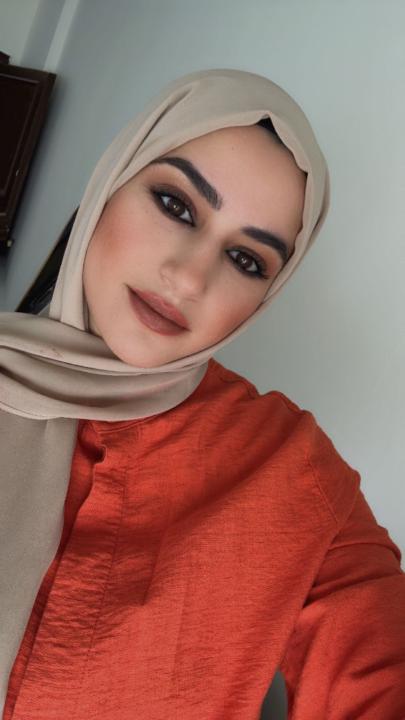 Saja Yahia