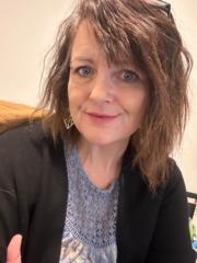 Sherri Dumas