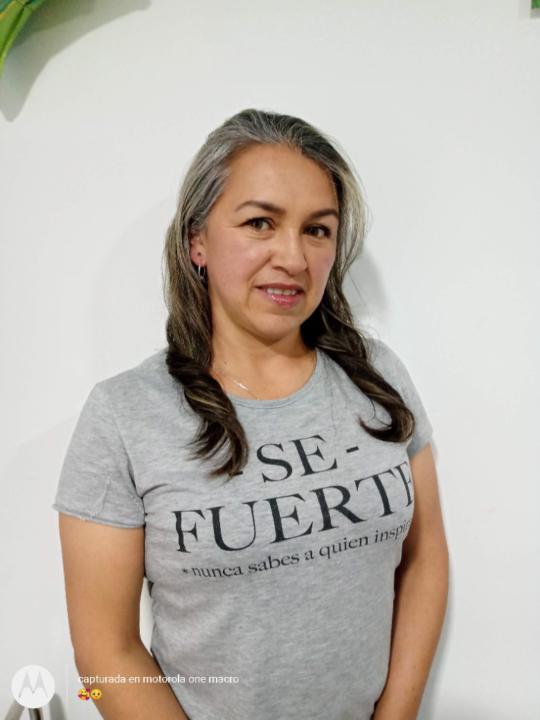 Aleida Gómez