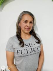 Aleida Gómez