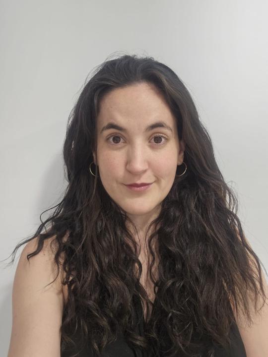 Ariadna Sanjuán López