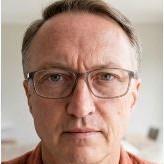 Steve Bezuidenhout