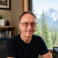 Steve Bezuidenhout