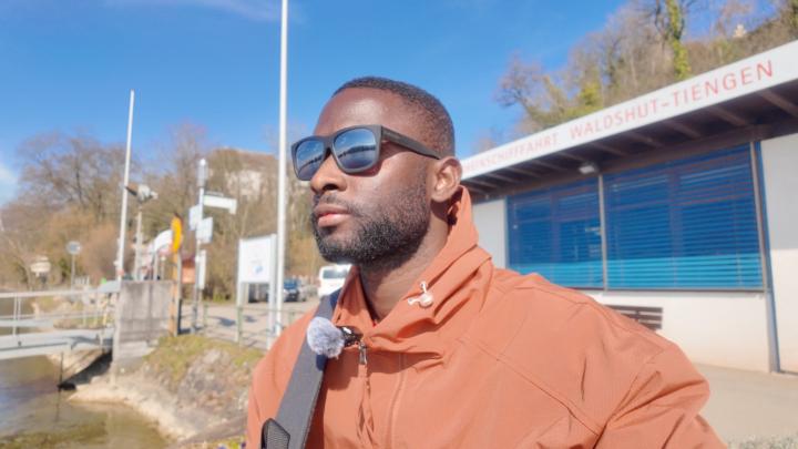 Arafang Barrow