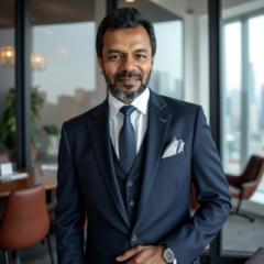 Mohamed Haja