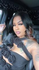 Jazminne Wade