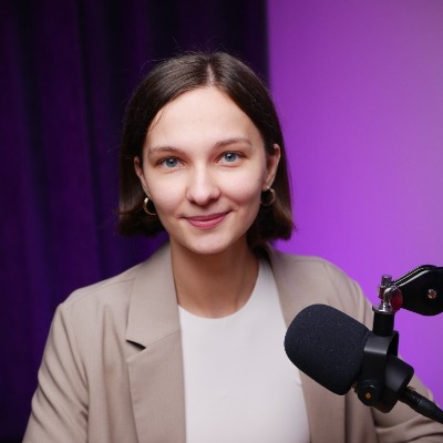 Elina Kochenko