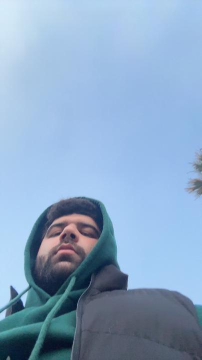 Muhammad Annas Abbasi