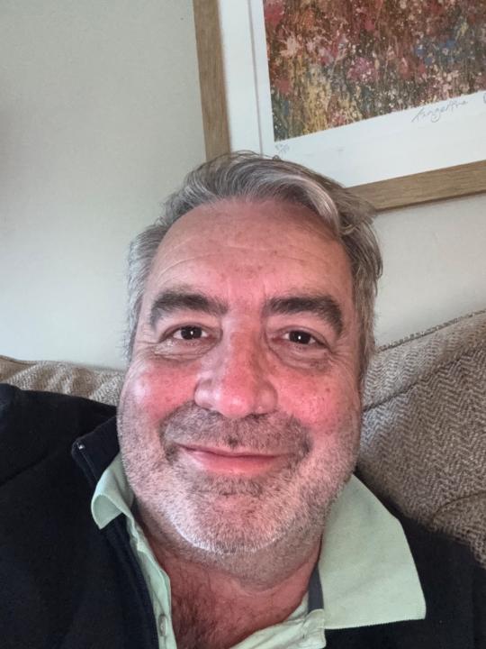 Colin Nottage