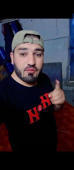 Zahid Masoom