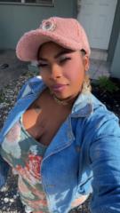 Vickie Washington