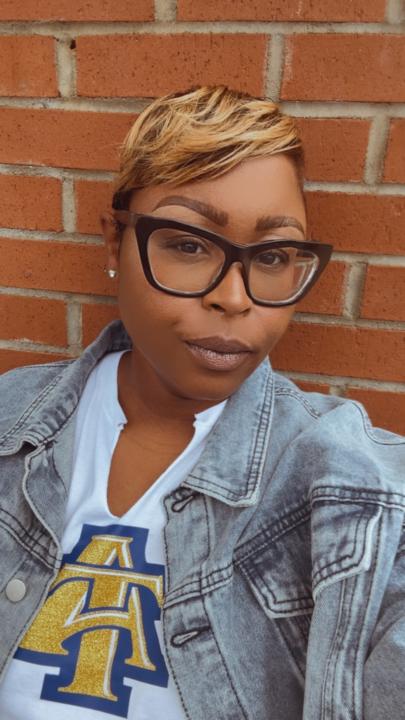 LaSheba Thompson