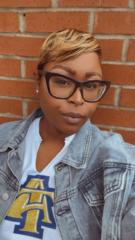 LaSheba Thompson