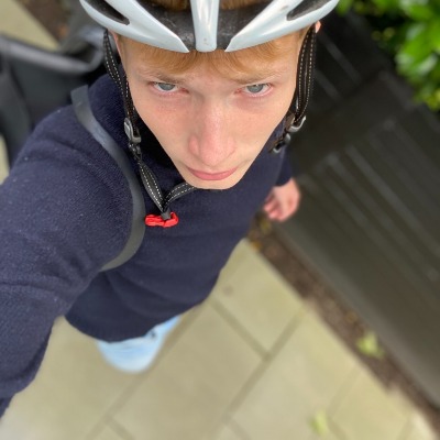 Jeppe Gamborg