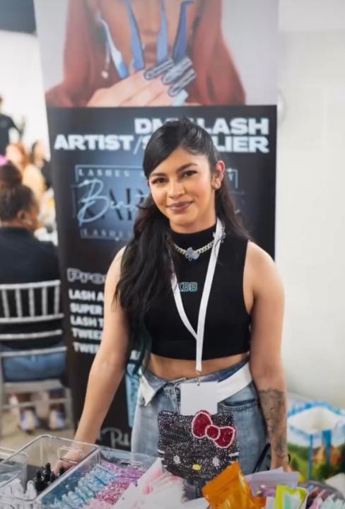 Karina Cortez