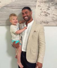 Mathew Baxter