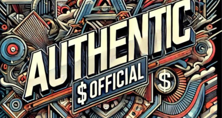 Authentic