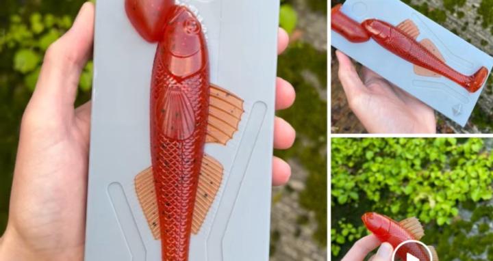 Lure Builders