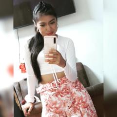 Yennifer Martinez