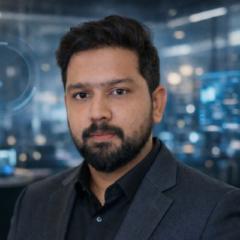 Ankit Patni