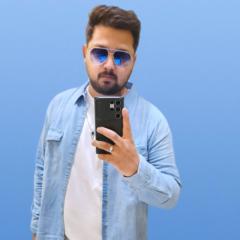 Ankit Patni