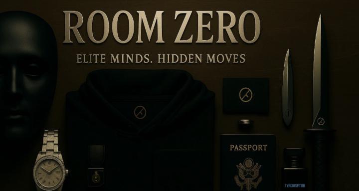 Room Zero