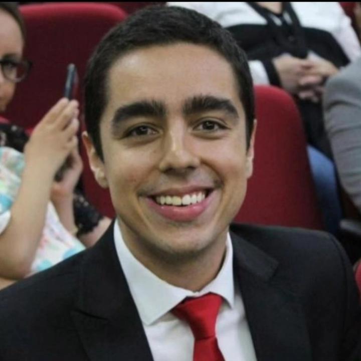 Rodolfo Silva