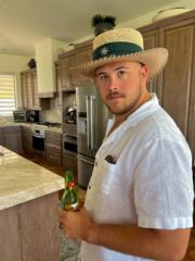 Caleb Weger