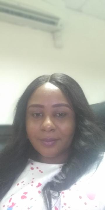 Hannatu Manasseh