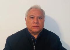Moises Calzada
