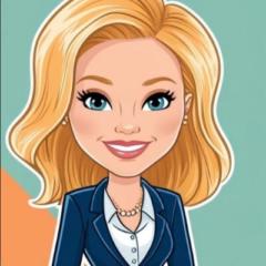 Carly Etancelin
