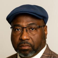 Frank Johnson